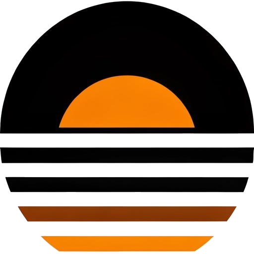 Icono de sol para clima privilegiado