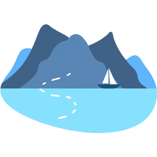 Icono de ruta combinada