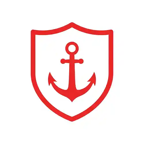 Icono de Máxima Seguridad a Bordo