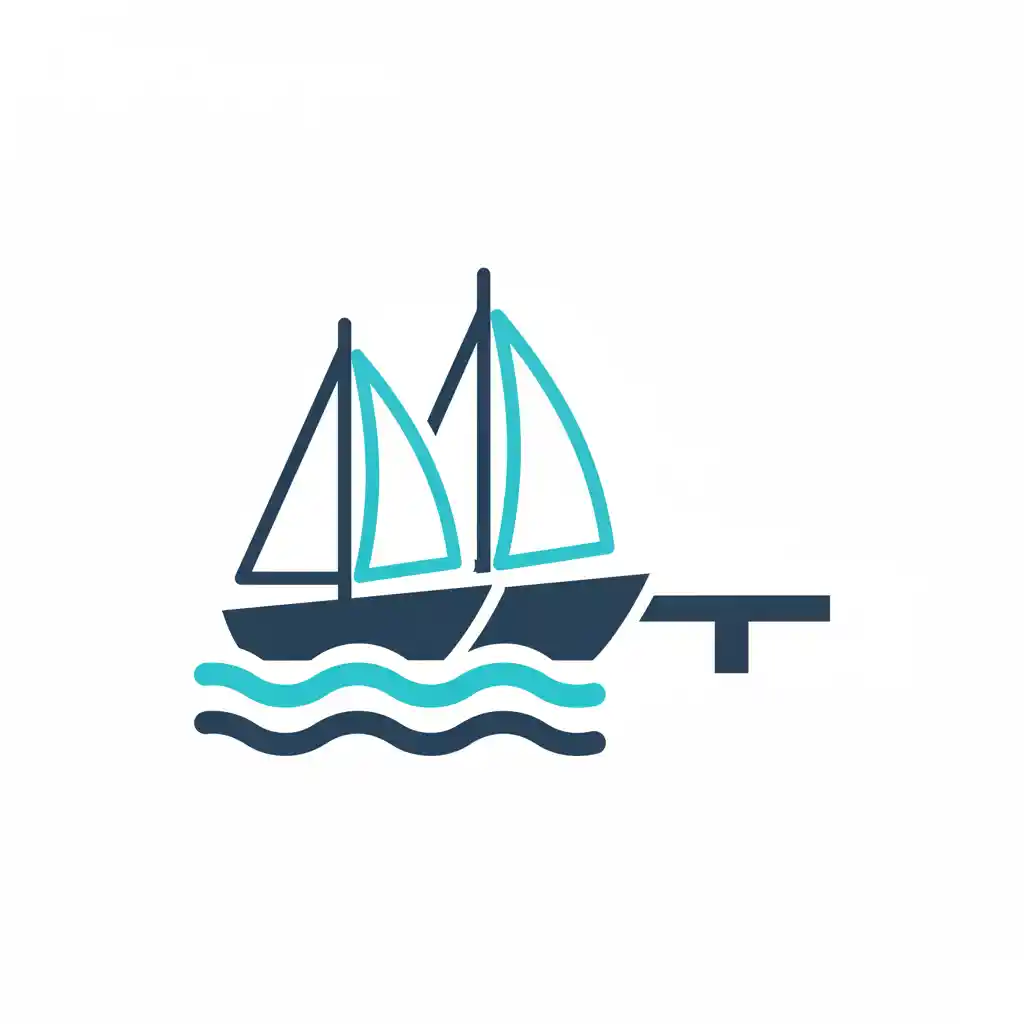 Icono de flota amarrada