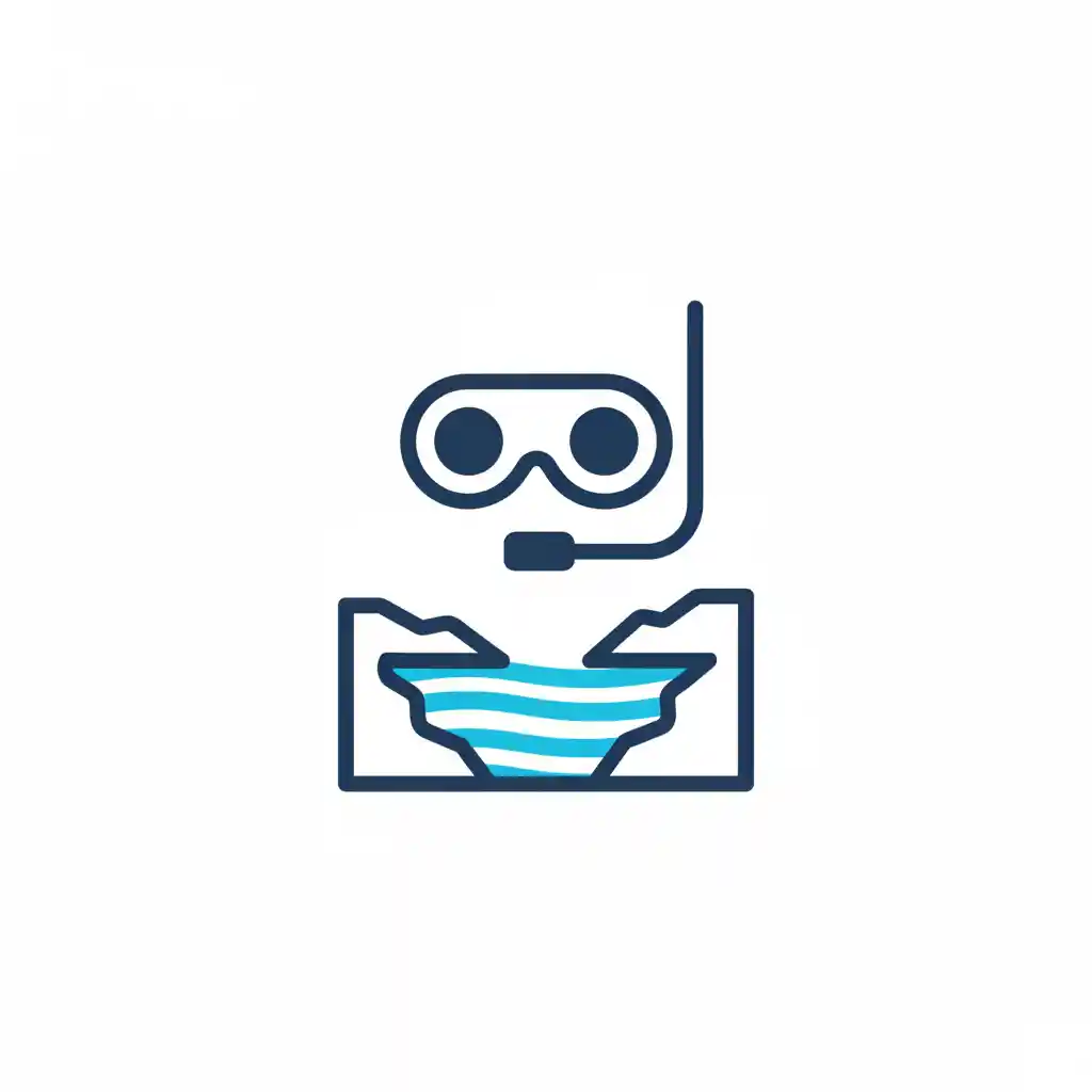 Icono de cala escondida